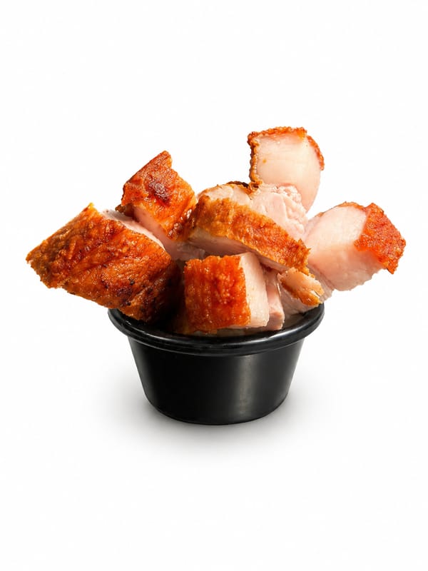 Alitas Lemon Pepper con parmesano | Salchimonster