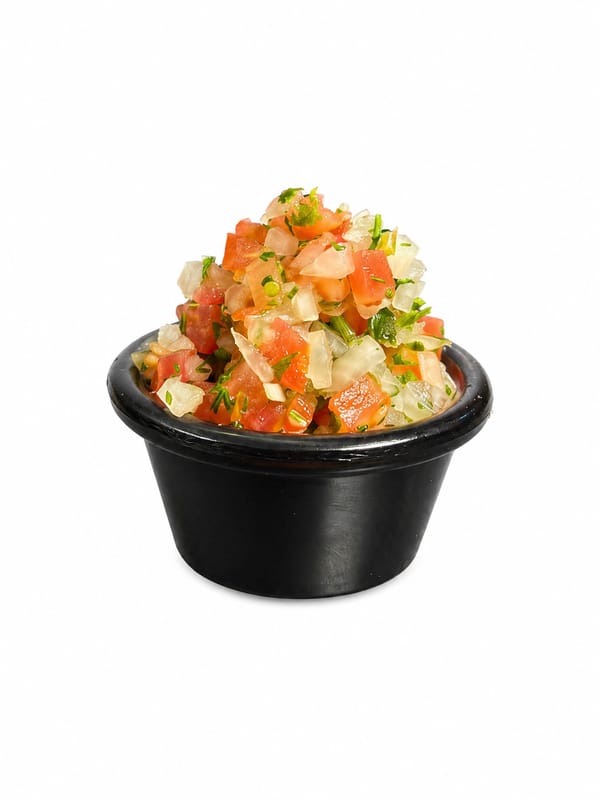 Pico de Gallo 50 g | Salchimonster