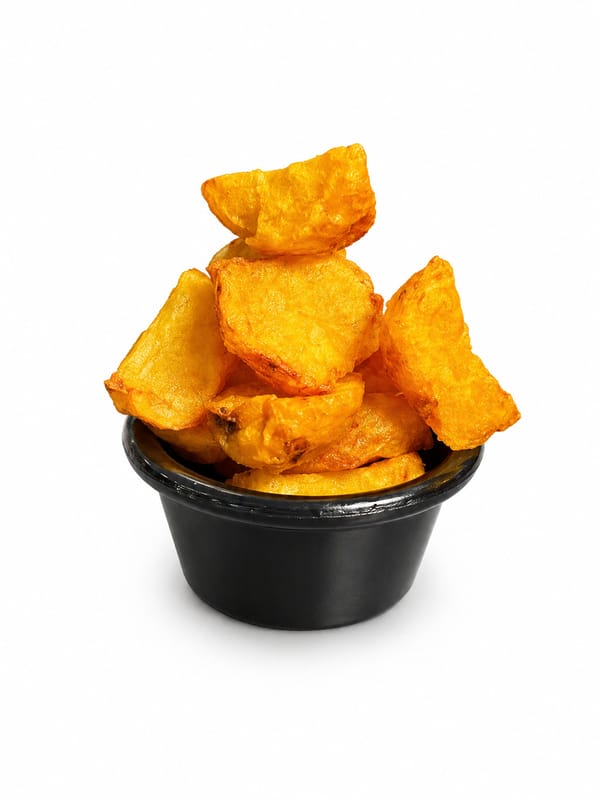 Criolla Potatoes 450 g | Salchimonster