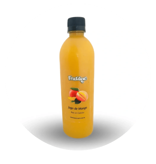 Mango Juice 500 ml | Salchimonster