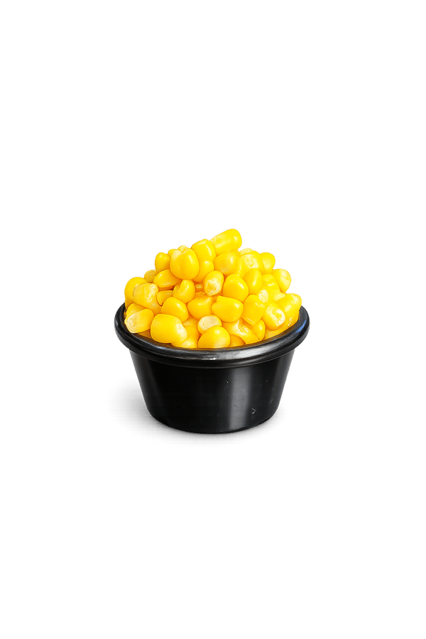 Corn 120 g | Salchimonster