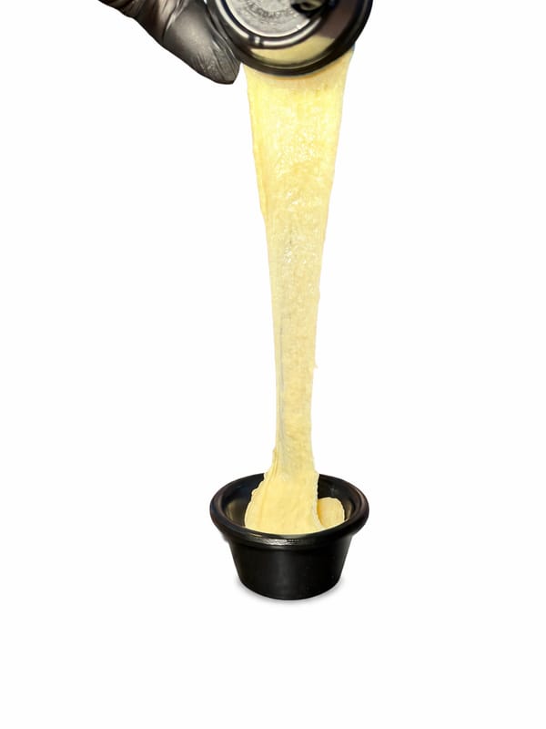 Mozzarella 144 g | Salchimonster