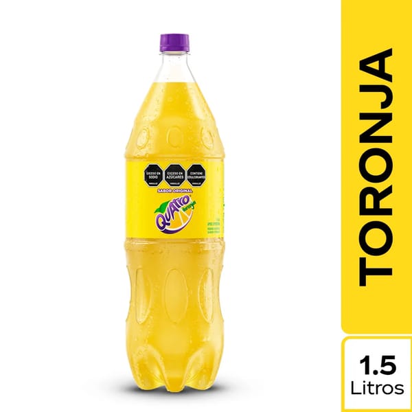 Quatro 1.5 L | Salchimonster