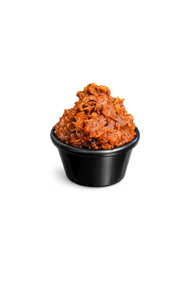 Alitas Honey BBQ estilo americano | Salchimonster