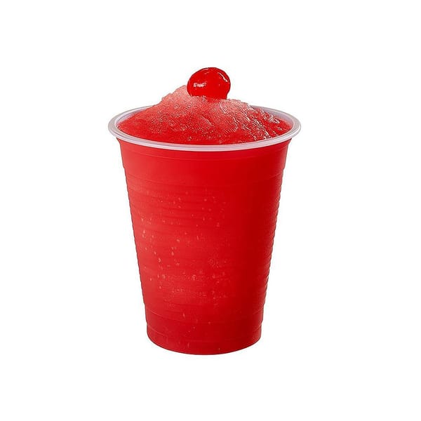 Cherry Lemonade 12 oz | Salchimonster