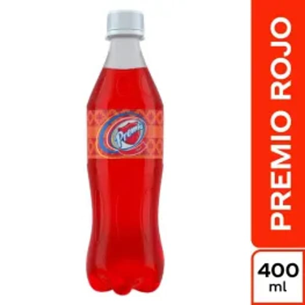 Premio Kola Román 400 ml | Salchimonster