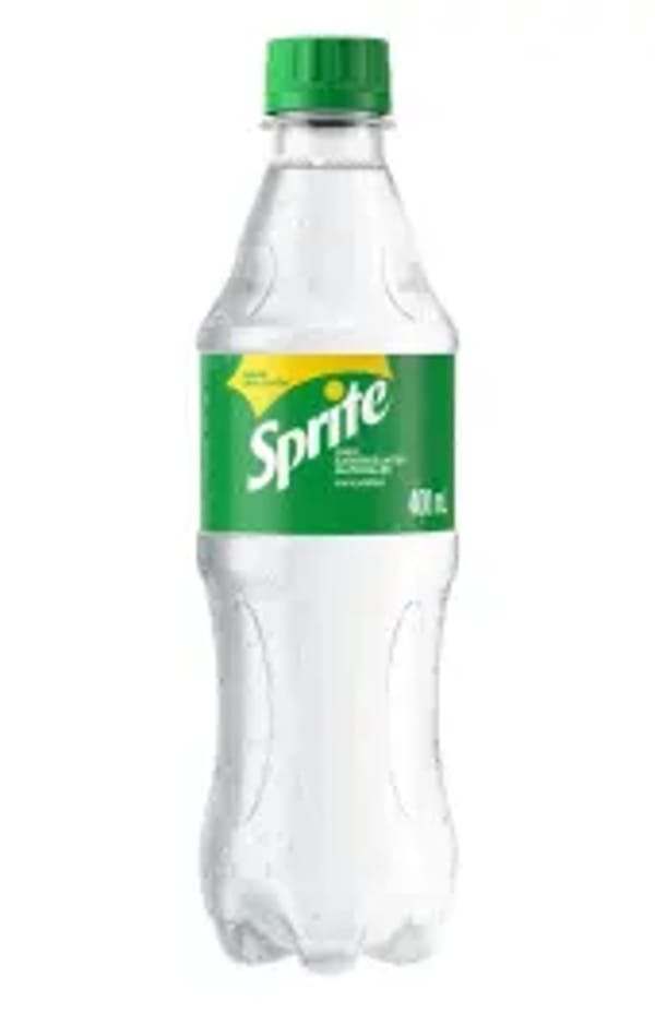 Gaseosa Sprite 400 ml | Salchimonster