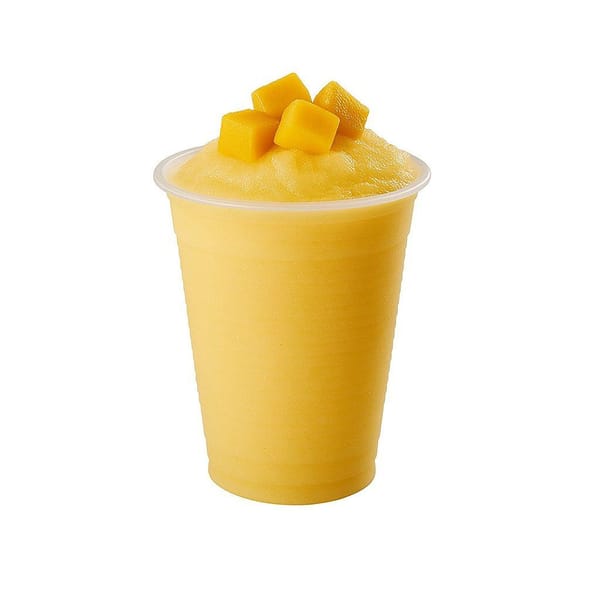 Green Mango Lemonade 12 oz | Salchimonster